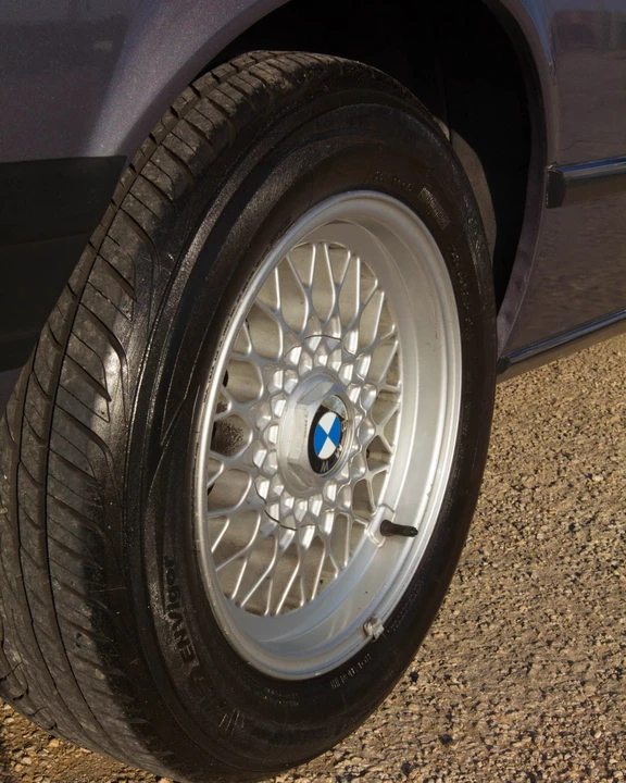 1981 BMW E24 6 Series - Image 15 of 31