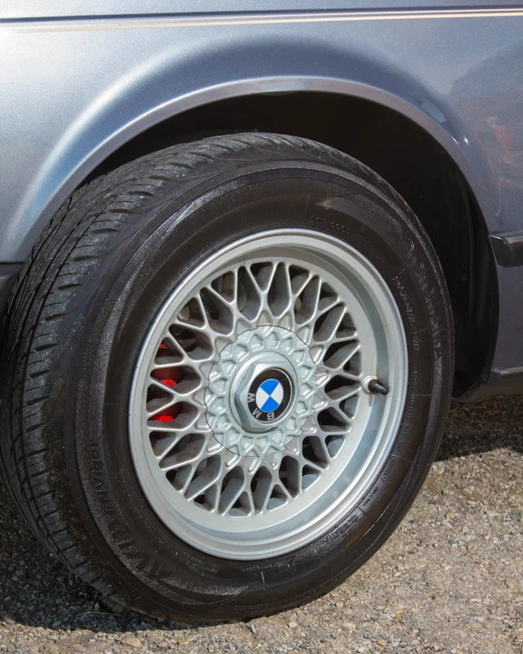 1981 BMW E24 6 Series - Image 29 of 31