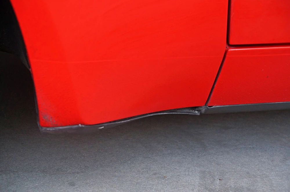 1986 Porsche 944 Turbo - Image 31 of 31