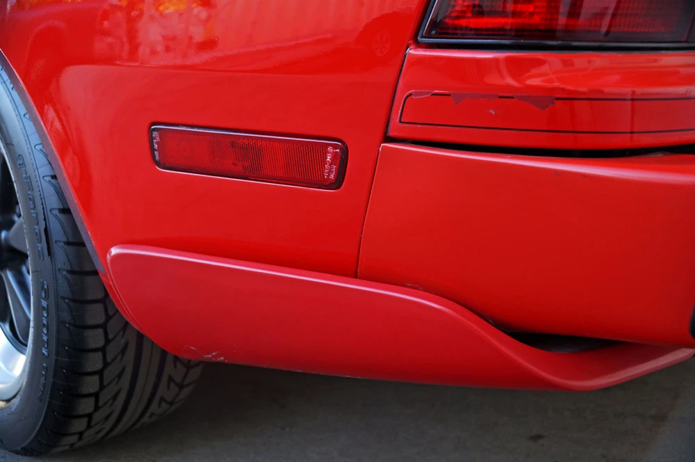 1986 Porsche 944 Turbo - Image 19 of 31