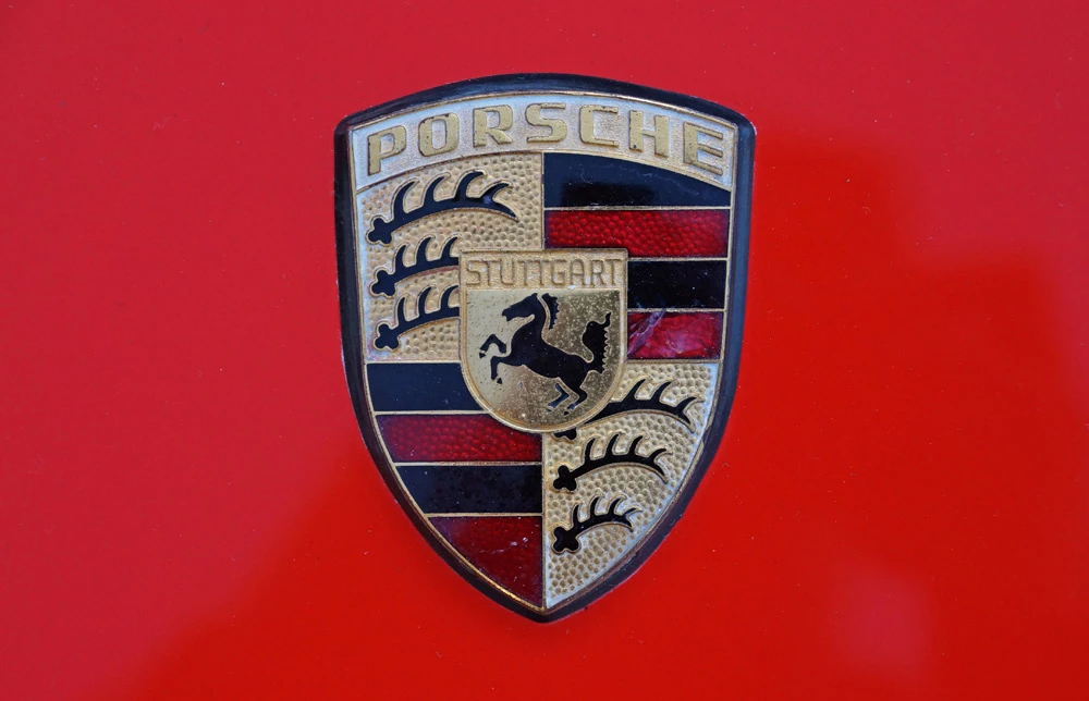1986 Porsche 944 Turbo - Image 24 of 31
