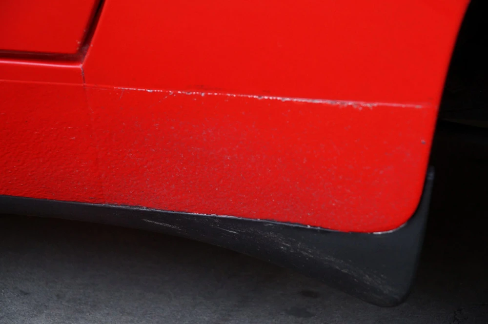 1986 Porsche 944 Turbo - Image 26 of 31