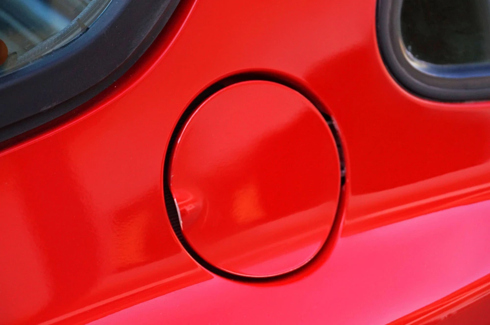 1986 Porsche 944 Turbo - Image 29 of 31
