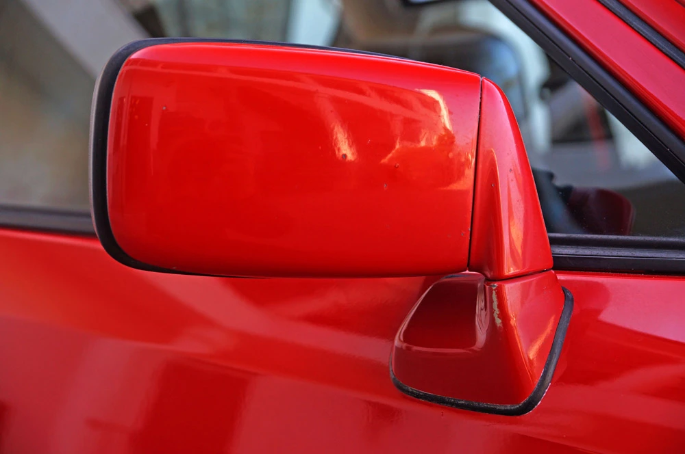 1986 Porsche 944 Turbo - Image 28 of 31