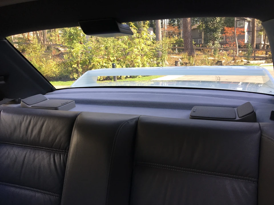1988 BMW E30 M3 - Image 31 of 31