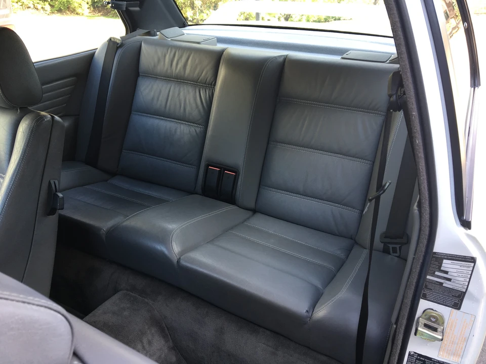 1988 BMW E30 M3 - Image 30 of 31