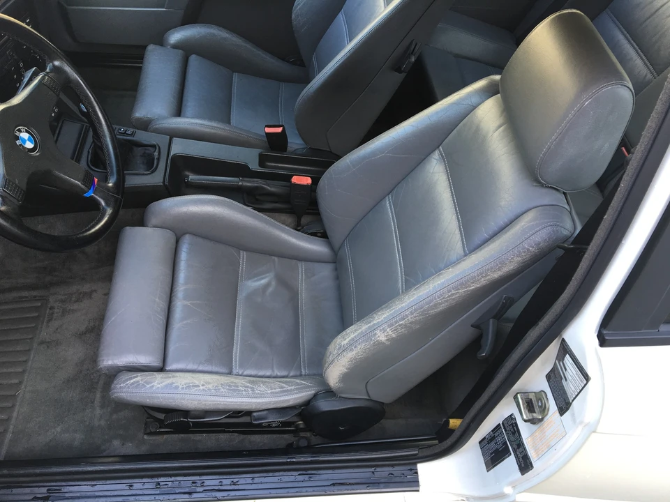 1988 BMW E30 M3 - Image 29 of 31