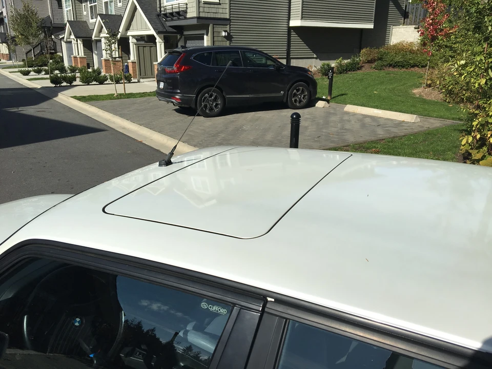 1988 BMW E30 M3 - Image 17 of 31
