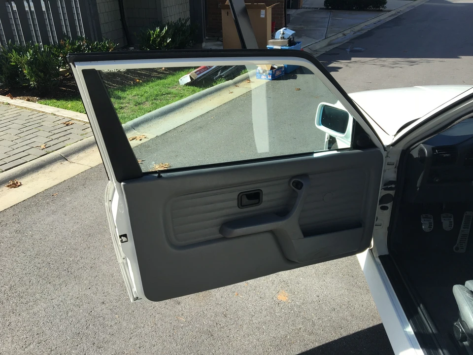 1988 BMW E30 M3 - Image 22 of 31