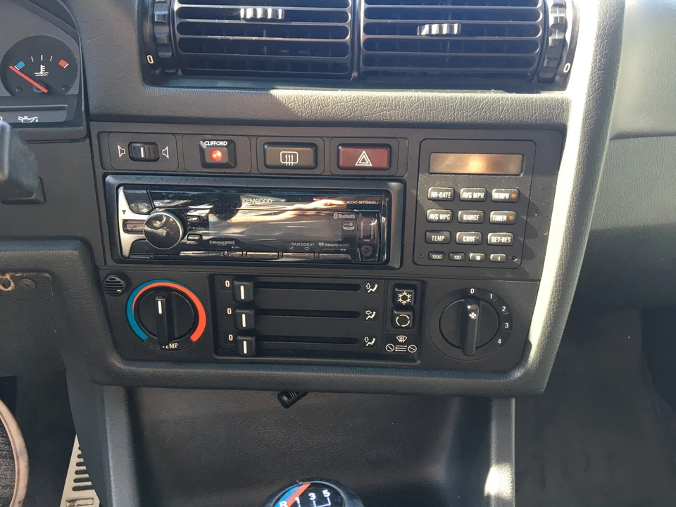 1988 BMW E30 M3 - Image 27 of 31