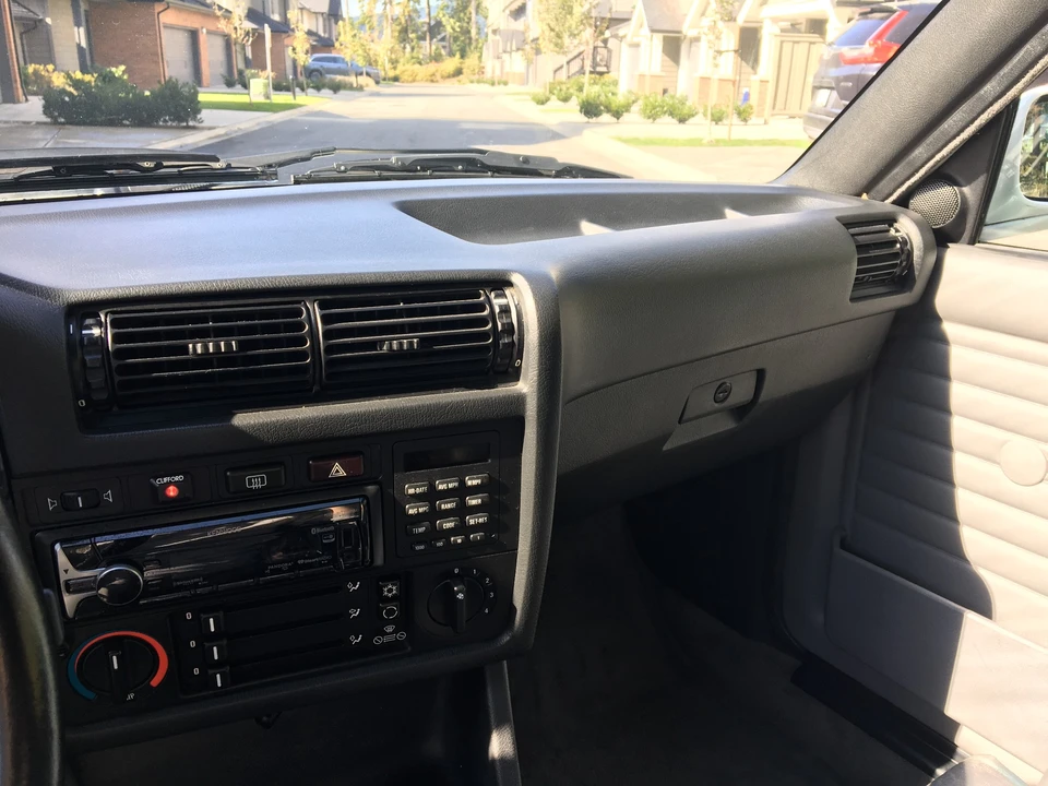 1988 BMW E30 M3 - Image 26 of 31
