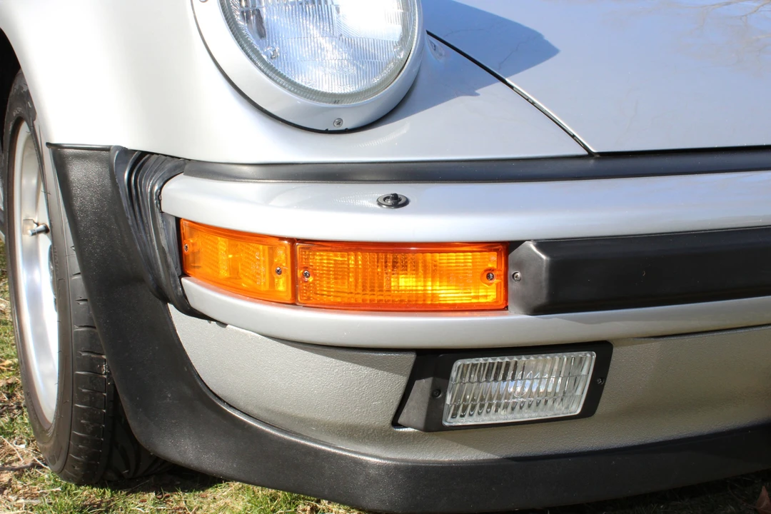 1988 Porsche 930 Turbo - Image 10 of 31