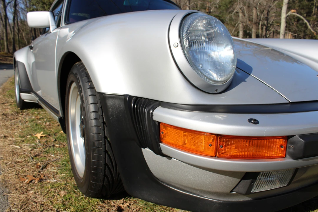 1988 Porsche 930 Turbo - Image 11 of 31