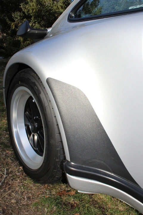 1988 Porsche 930 Turbo - Image 13 of 31