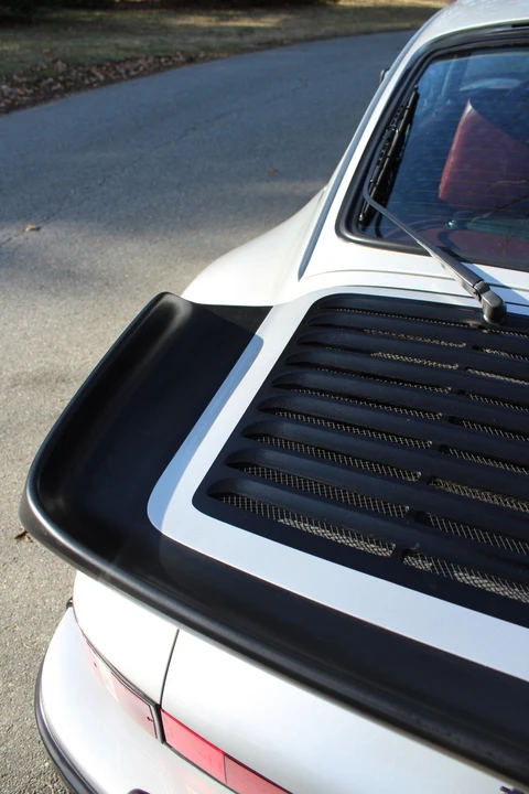 1988 Porsche 930 Turbo - Image 17 of 31