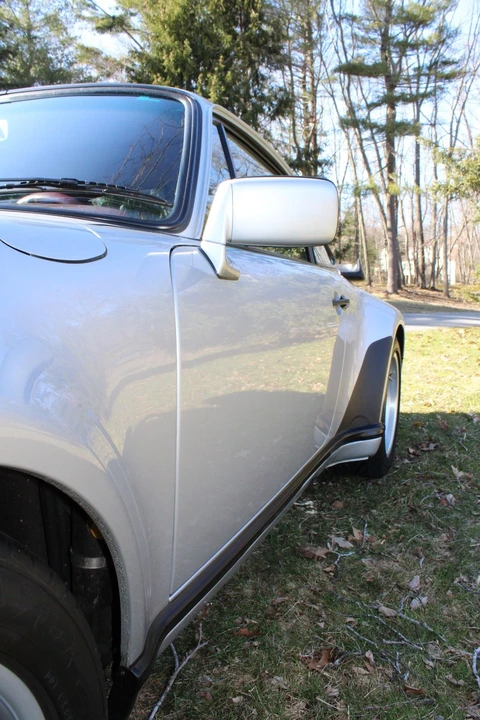 1988 Porsche 930 Turbo - Image 19 of 31