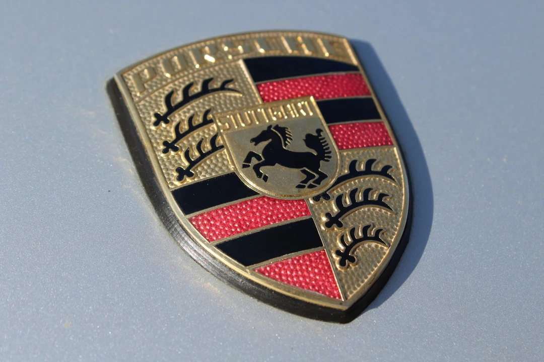 1988 Porsche 930 Turbo - Image 21 of 31