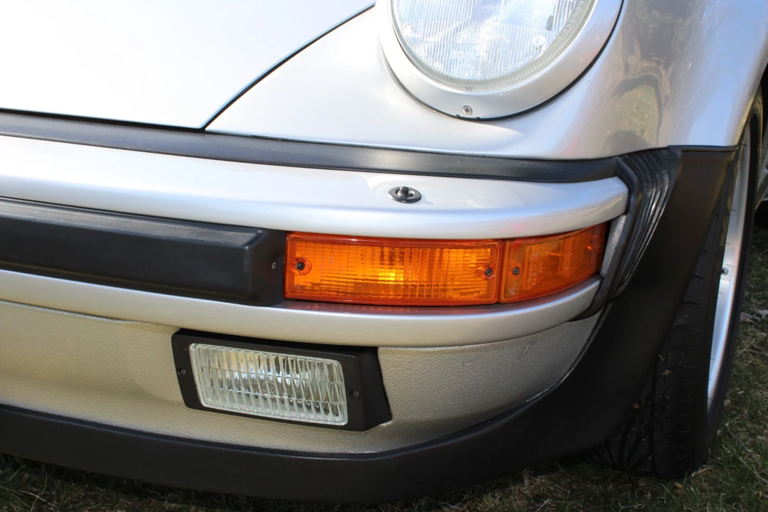 1988 Porsche 930 Turbo - Image 22 of 31