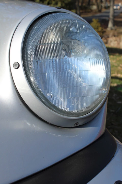 1988 Porsche 930 Turbo - Image 23 of 31