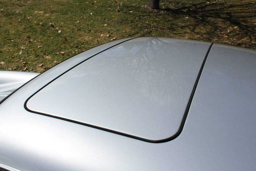 1988 Porsche 930 Turbo - Image 26 of 31