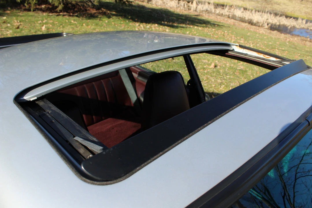 1988 Porsche 930 Turbo - Image 29 of 31