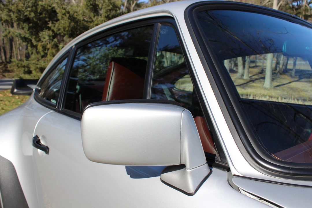 1988 Porsche 930 Turbo - Image 31 of 31