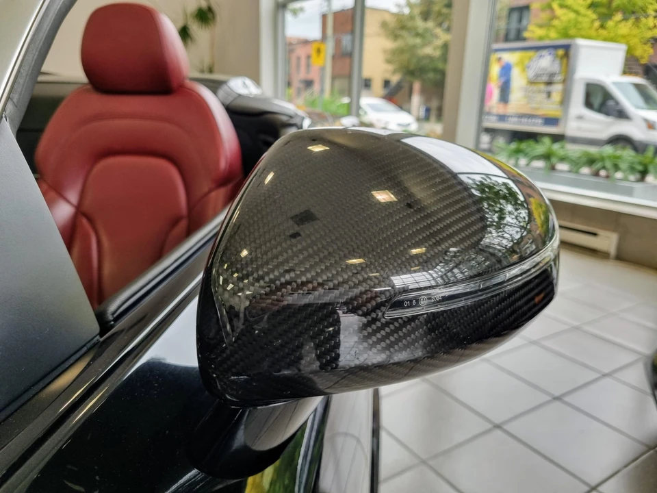 2011 Audi 42 R8 - Image 23 of 31