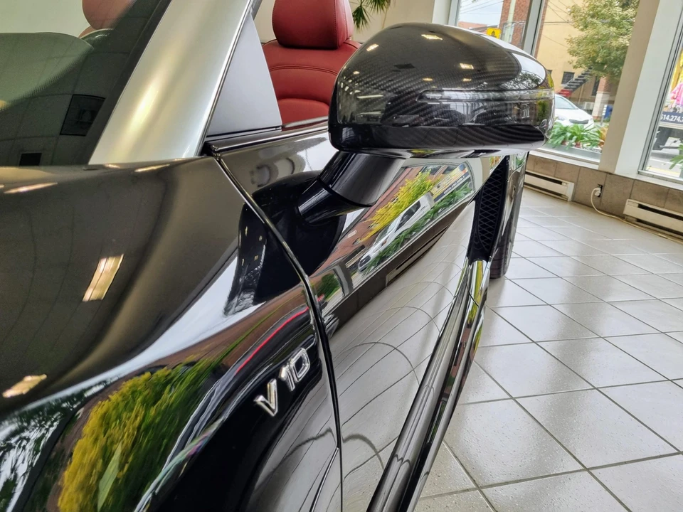 2011 Audi 42 R8 - Image 24 of 31