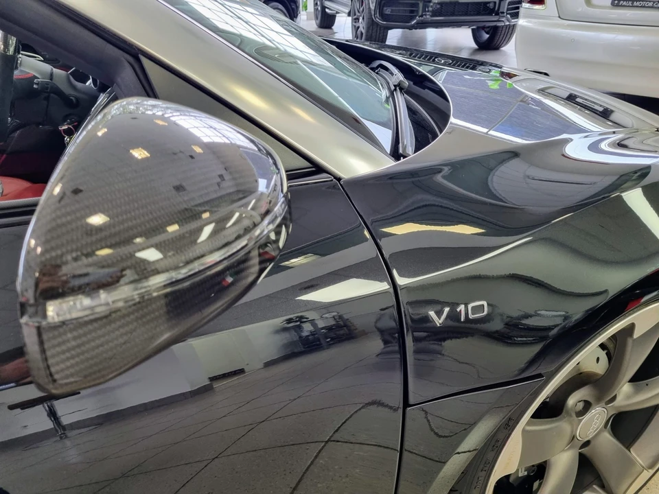 2011 Audi 42 R8 - Image 25 of 31