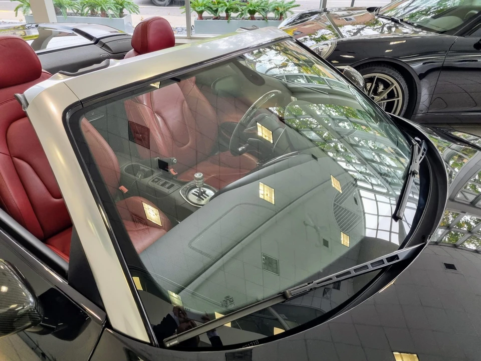 2011 Audi 42 R8 - Image 19 of 31