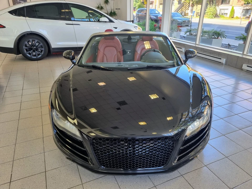 2011 Audi 42 R8 - Image 5 of 31