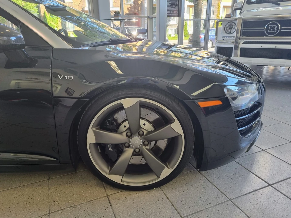 2011 Audi 42 R8 - Image 14 of 31