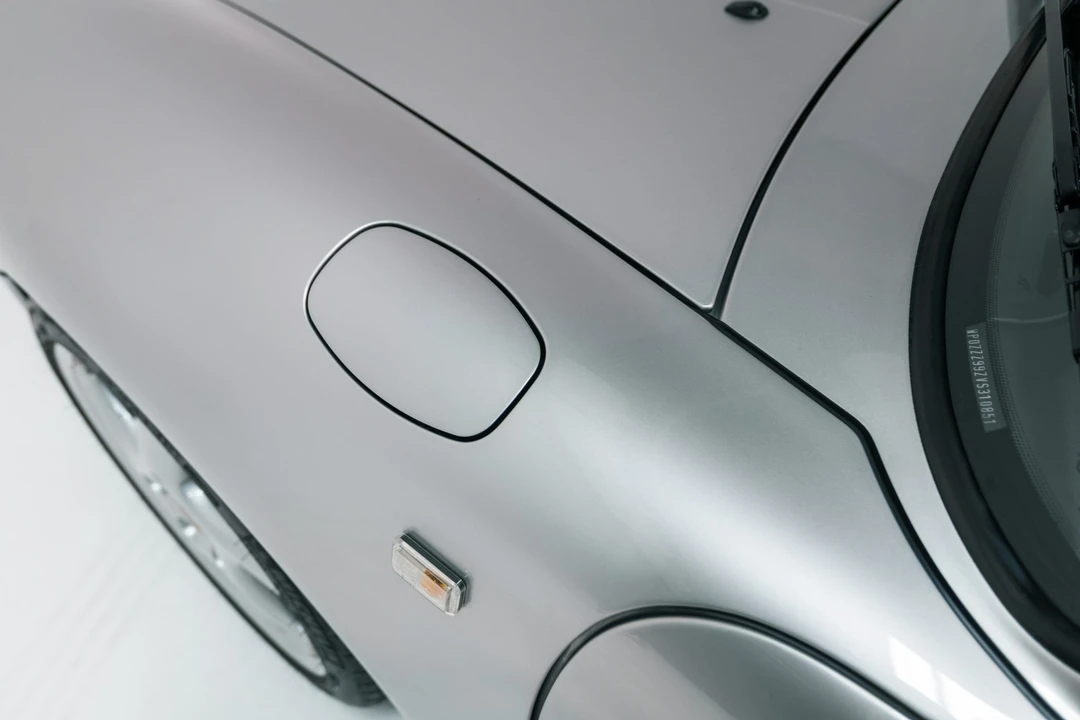 1997 Porsche 993 Carrera - Image 31 of 31