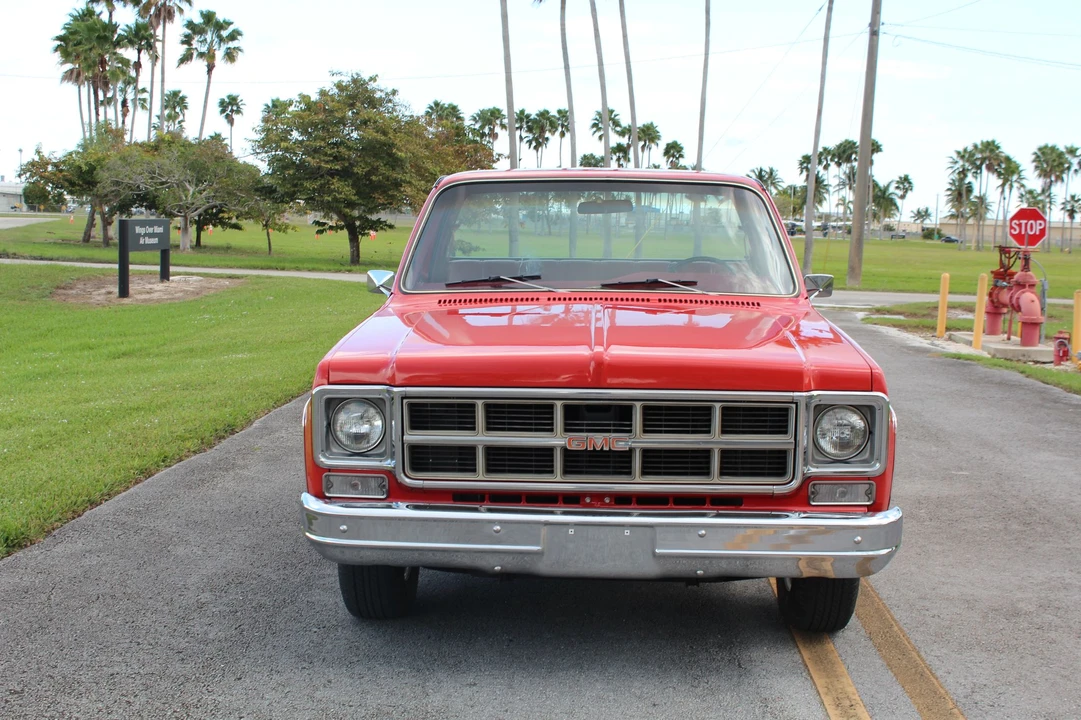 1977 GMC C/K 3rd Gen - Image 3 of 31