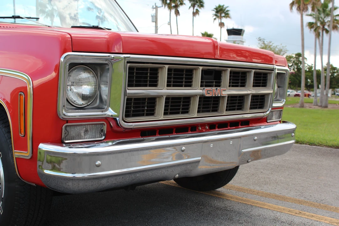 1977 GMC C/K 3rd Gen - Image 27 of 31