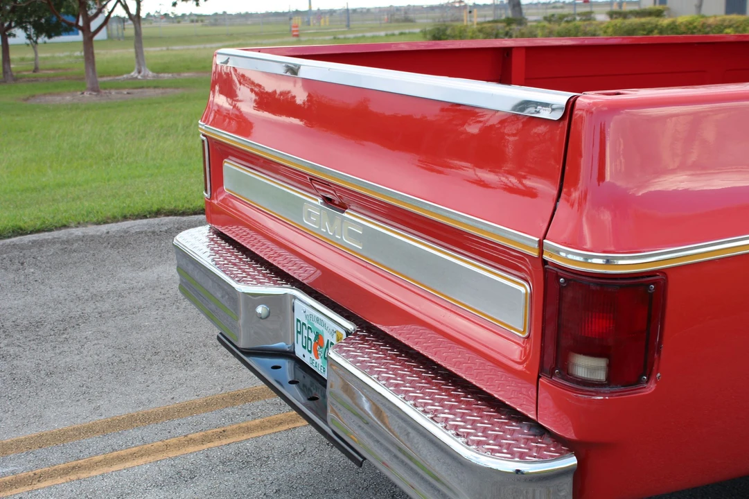 1977 GMC C/K 3rd Gen - Image 28 of 31