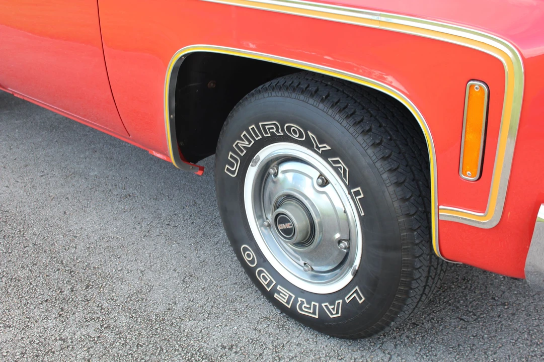 1977 GMC C/K 3rd Gen - Image 31 of 31