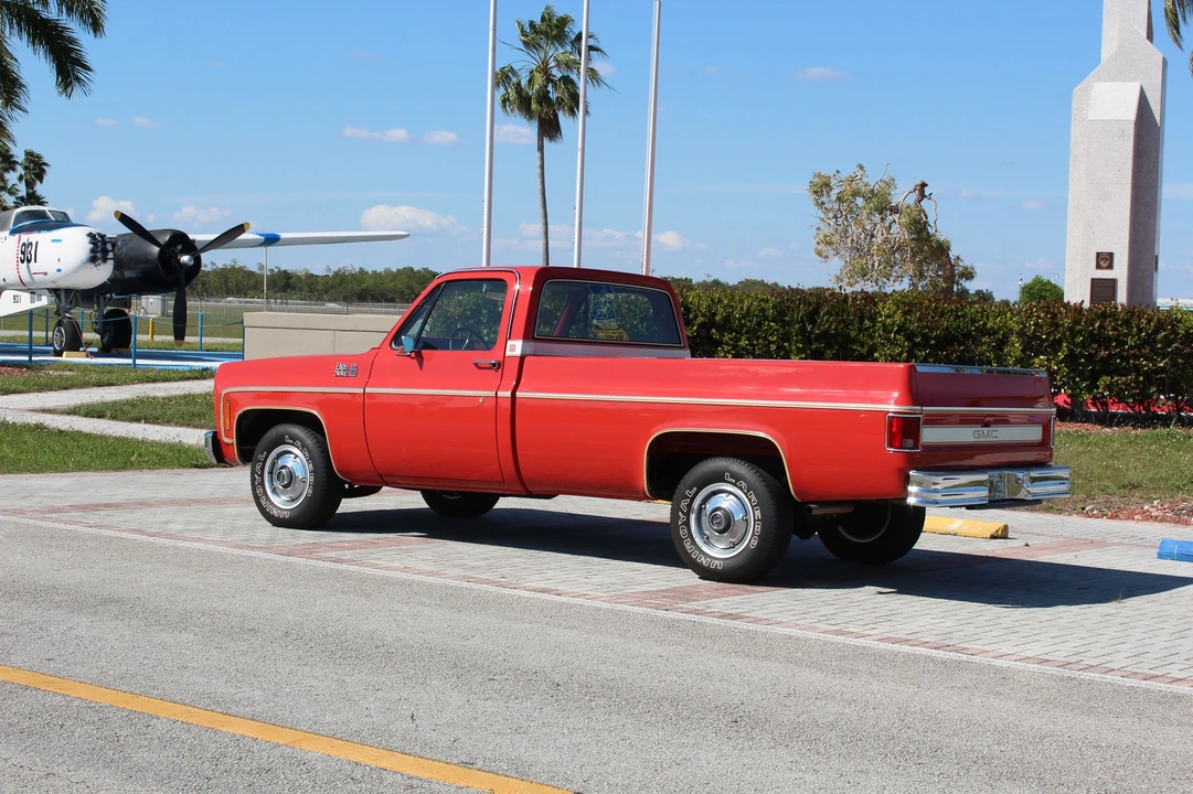 1977 GMC C/K 3rd Gen - Image 19 of 31