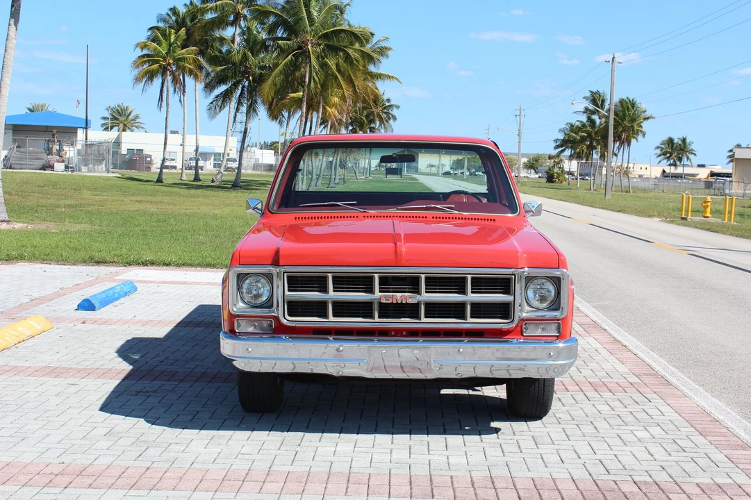 1977 GMC C/K 3rd Gen - Image 2 of 31