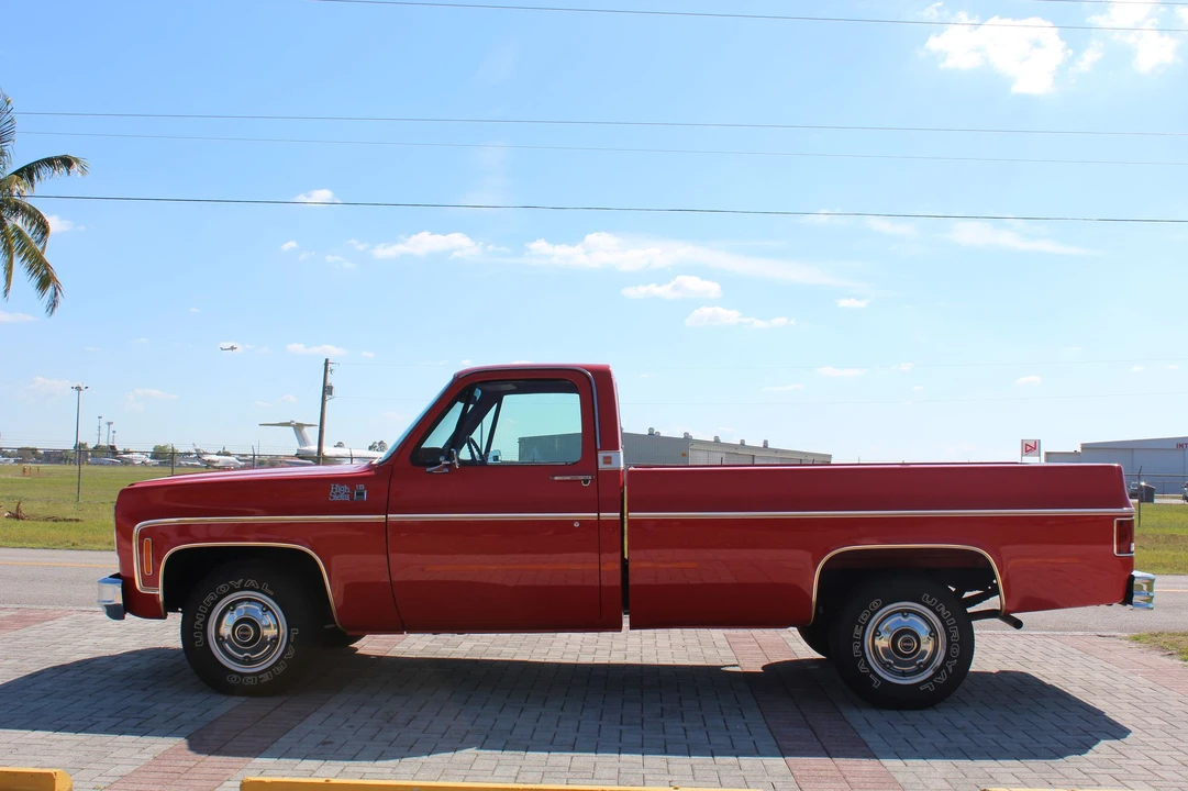 1977 GMC C/K 3rd Gen - Image 20 of 31