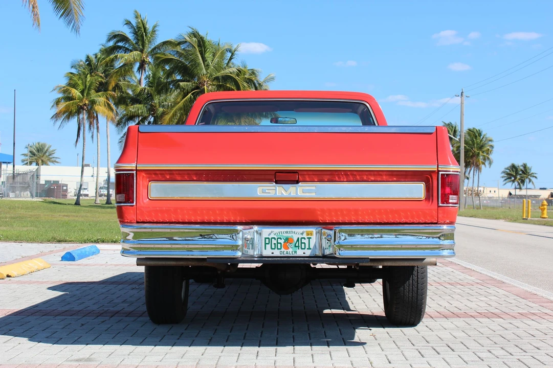 1977 GMC C/K 3rd Gen - Image 15 of 31