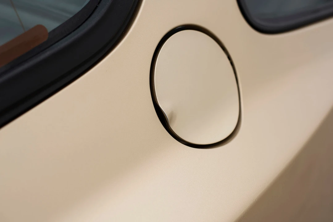 1984 Porsche 944 - Image 21 of 31