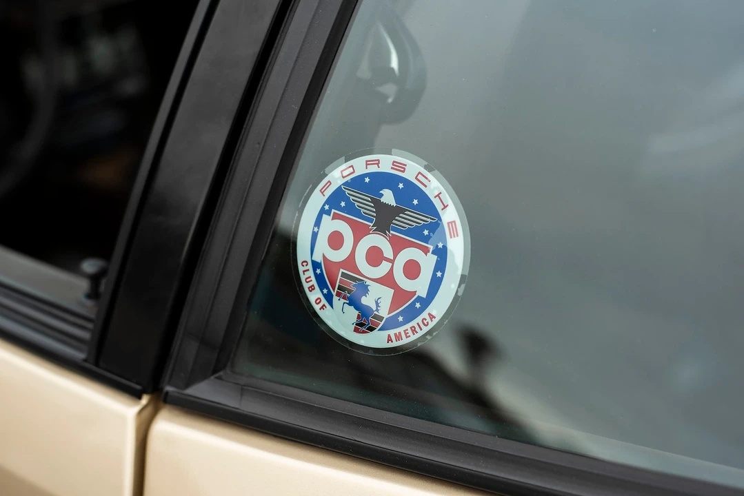 1984 Porsche 944 - Image 25 of 31