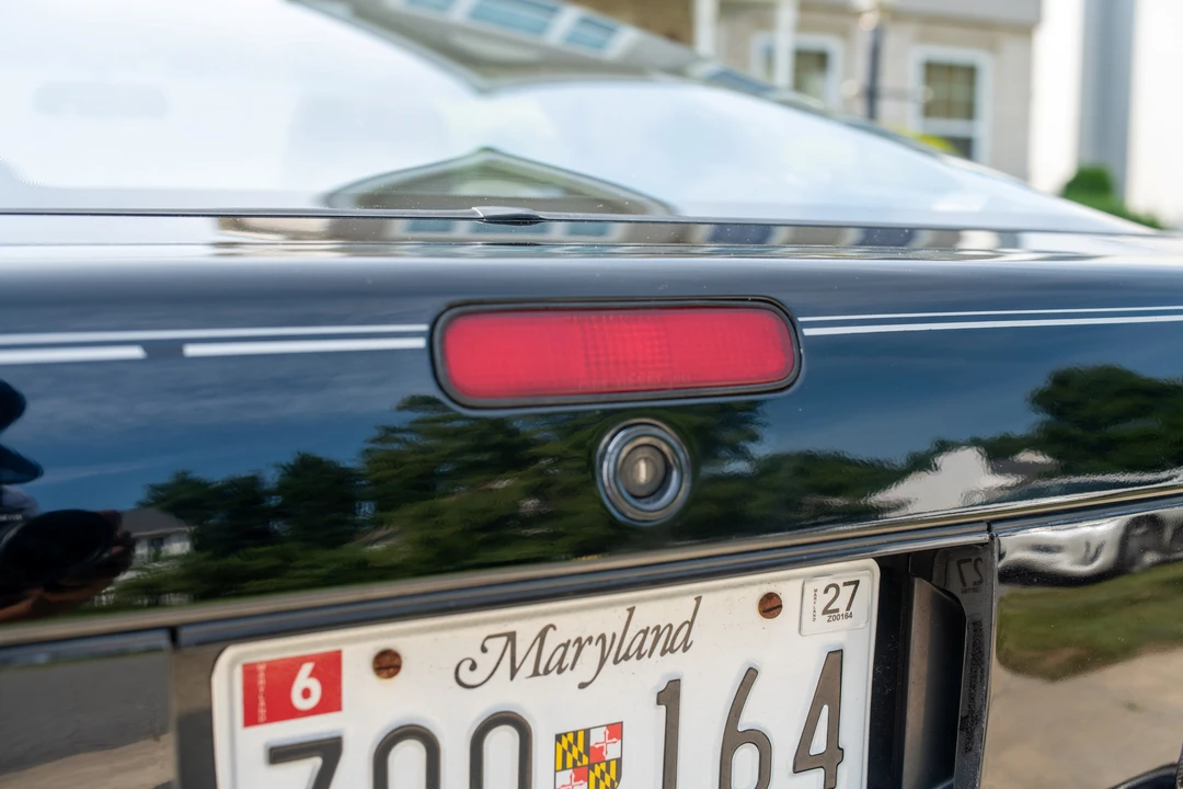 1988 Mazda RX-7 FC - Image 27 of 31