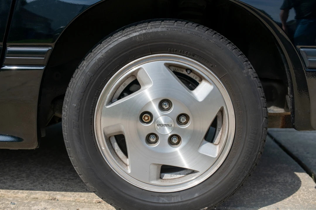 1988 Mazda RX-7 FC - Image 30 of 31