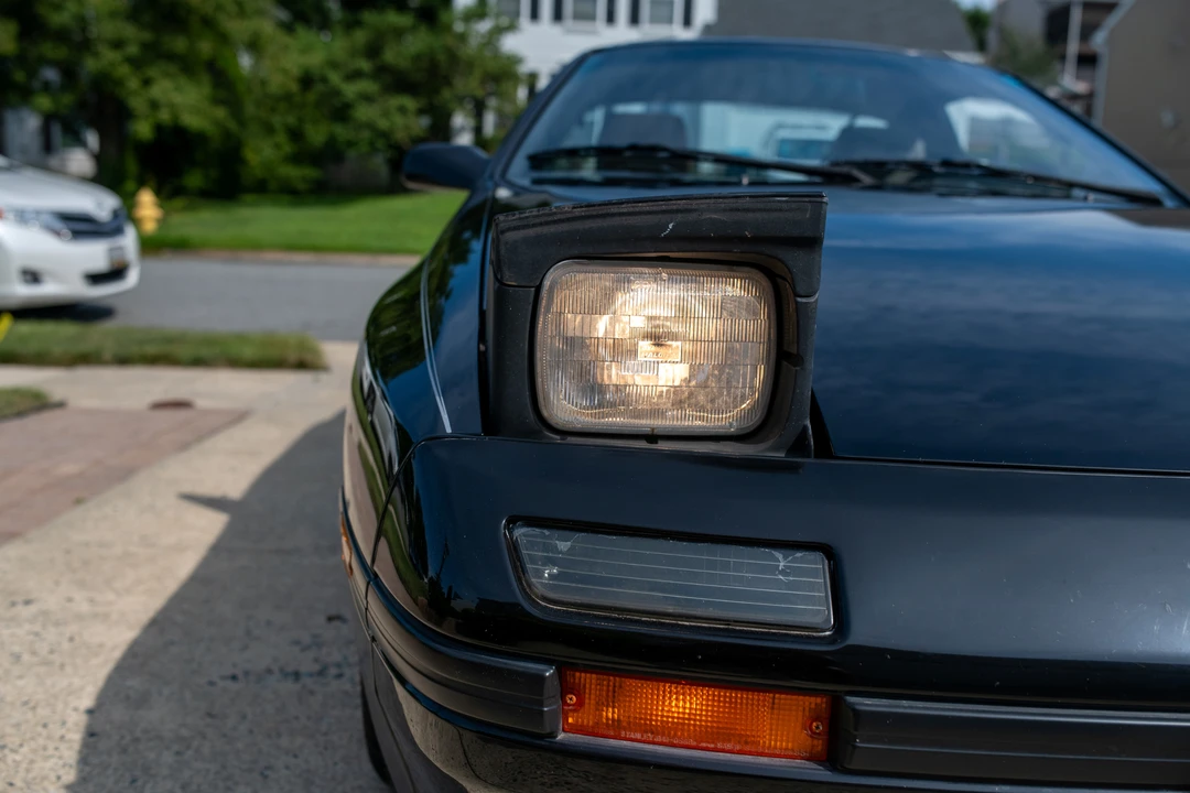 1988 Mazda RX-7 FC - Image 19 of 31