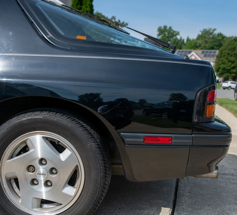 1988 Mazda RX-7 FC - Image 22 of 31