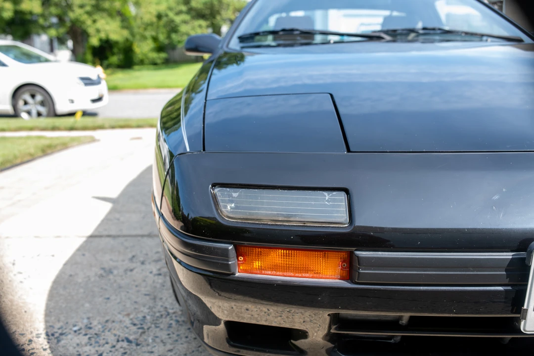 1988 Mazda RX-7 FC - Image 18 of 31