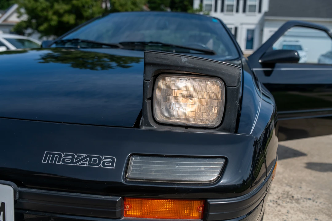 1988 Mazda RX-7 FC - Image 20 of 31