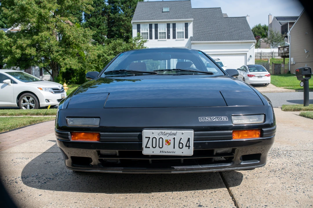 1988 Mazda RX-7 FC - Image 14 of 31